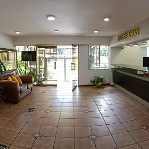 Crillon Caracas
